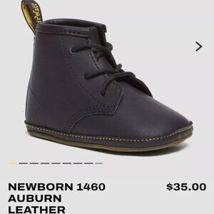 Baby doc Martin's